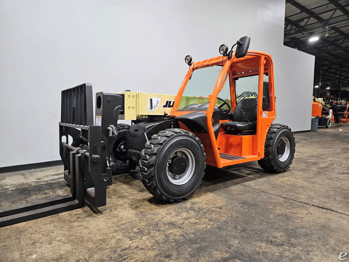 2015 JLG G5-18A