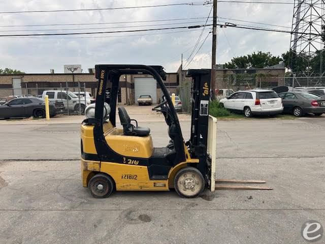 2012 Yale GLC050VXNVSE084