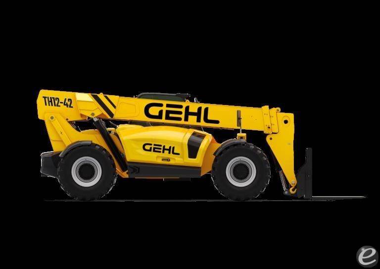 2026 Gehl TH12-42
