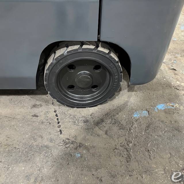 2019 Unicarriers CF60LP