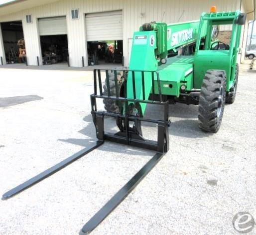 2014 Skytrak 6042
