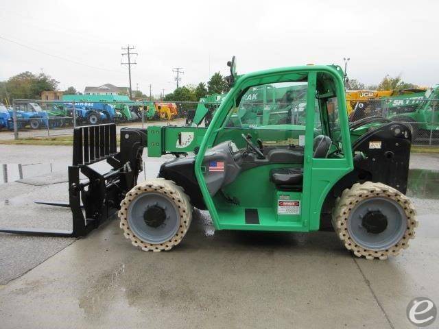 2016 JLG G5-18A