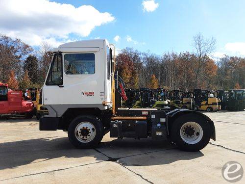 2020 Kalmar T2 4X2