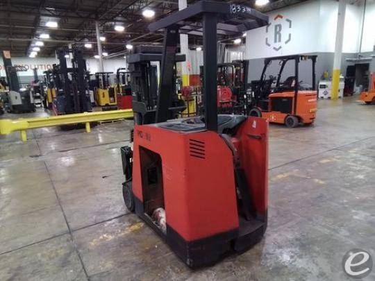 2006 Raymond R40-C40TT Electric Forklift - 123Forklift