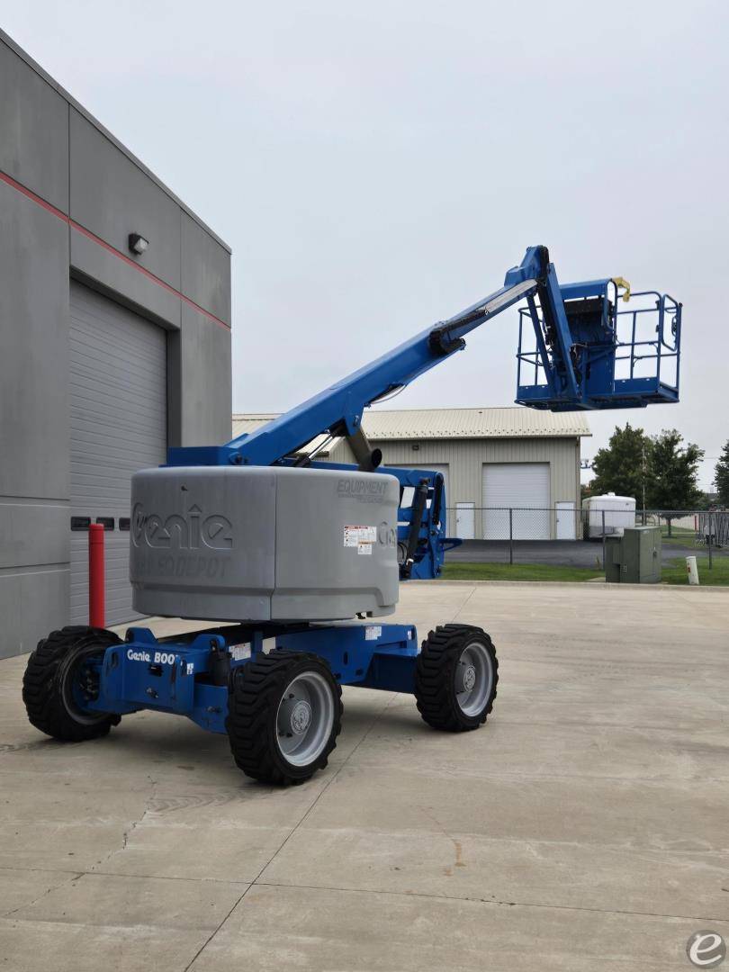 2018 Genie Z45/25JRT