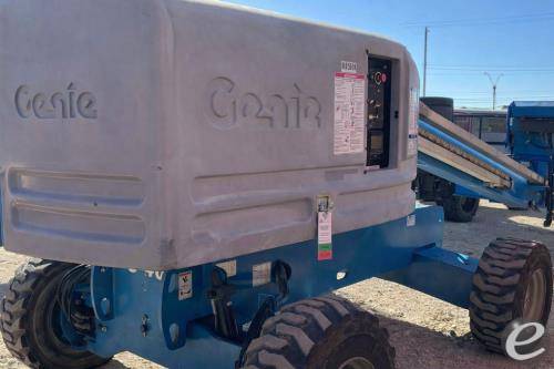 2018 Genie S40