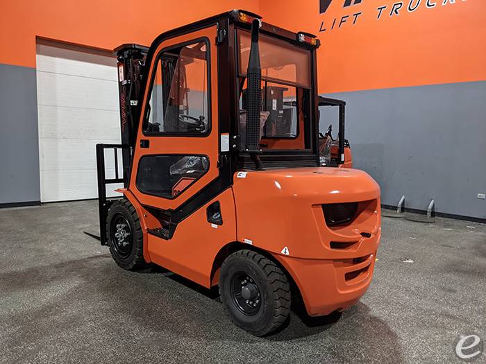 2026 Viper Lift Trucks FD30