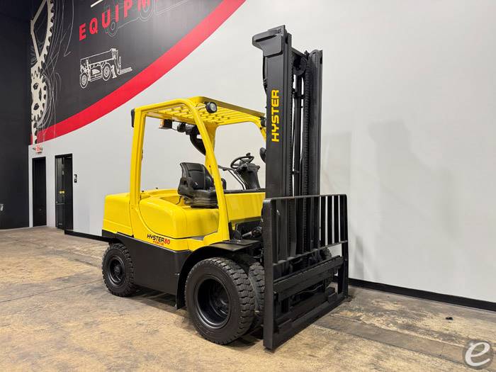 2019 Hyster H80FT