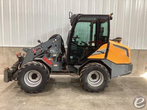 2020 Giant G3500