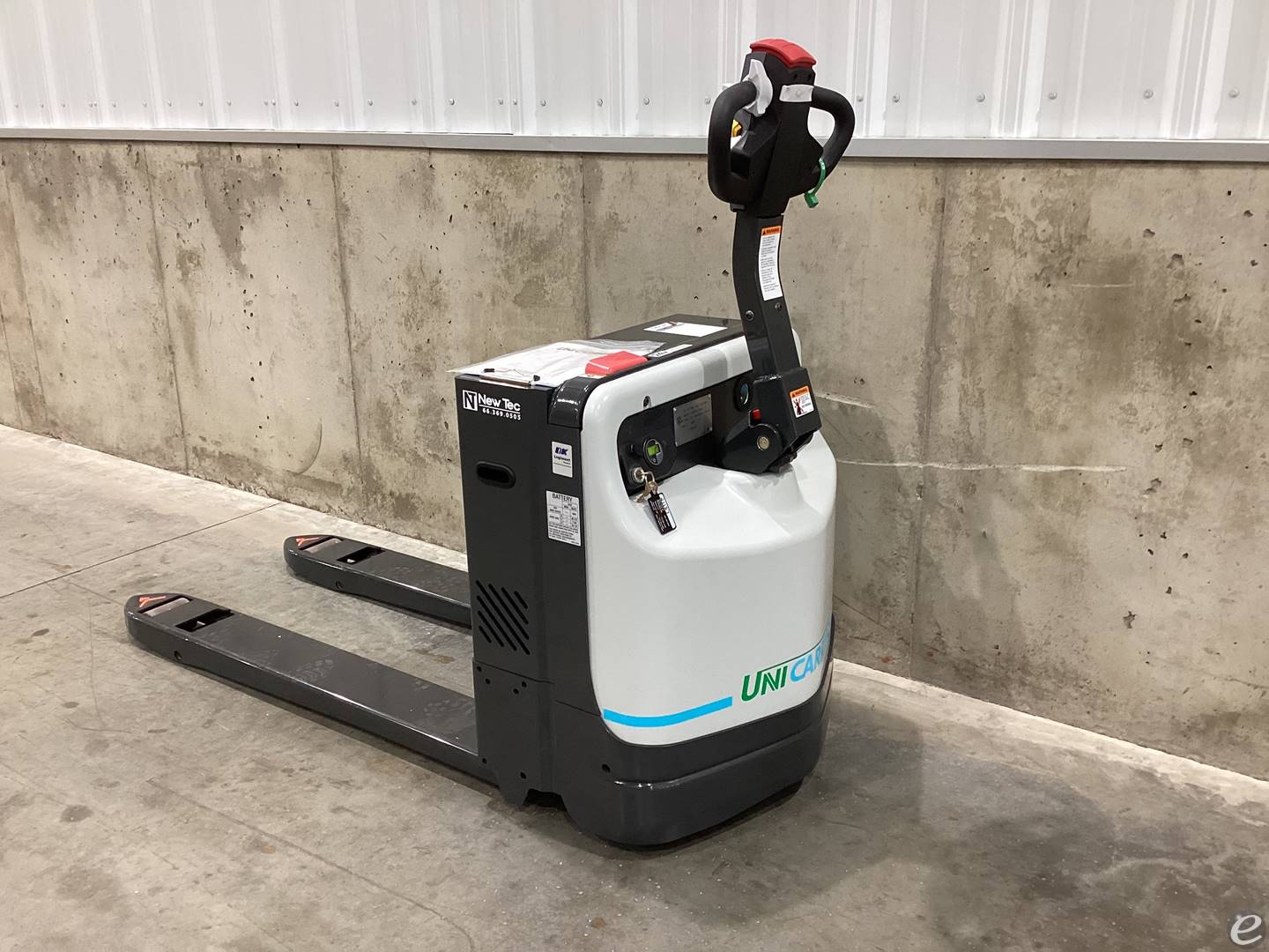 2025 Unicarriers WLX45S