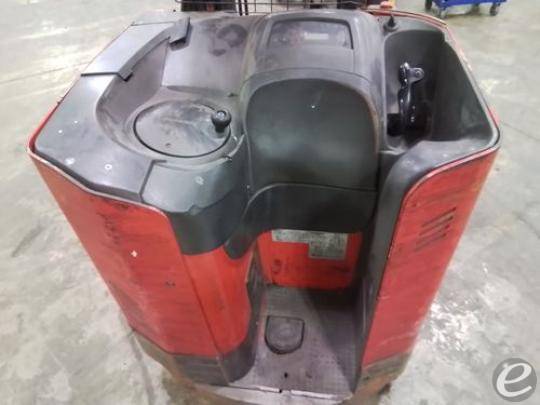 2017 Raymond 731-4D-R45TT