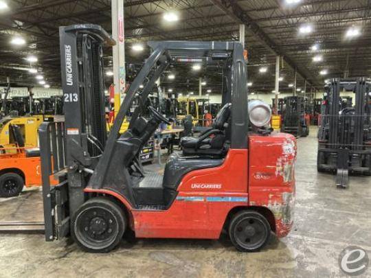 2024 Unicarriers MCUG1F2F36LV