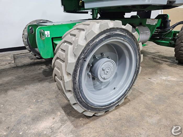 2015 Genie Z45/25J