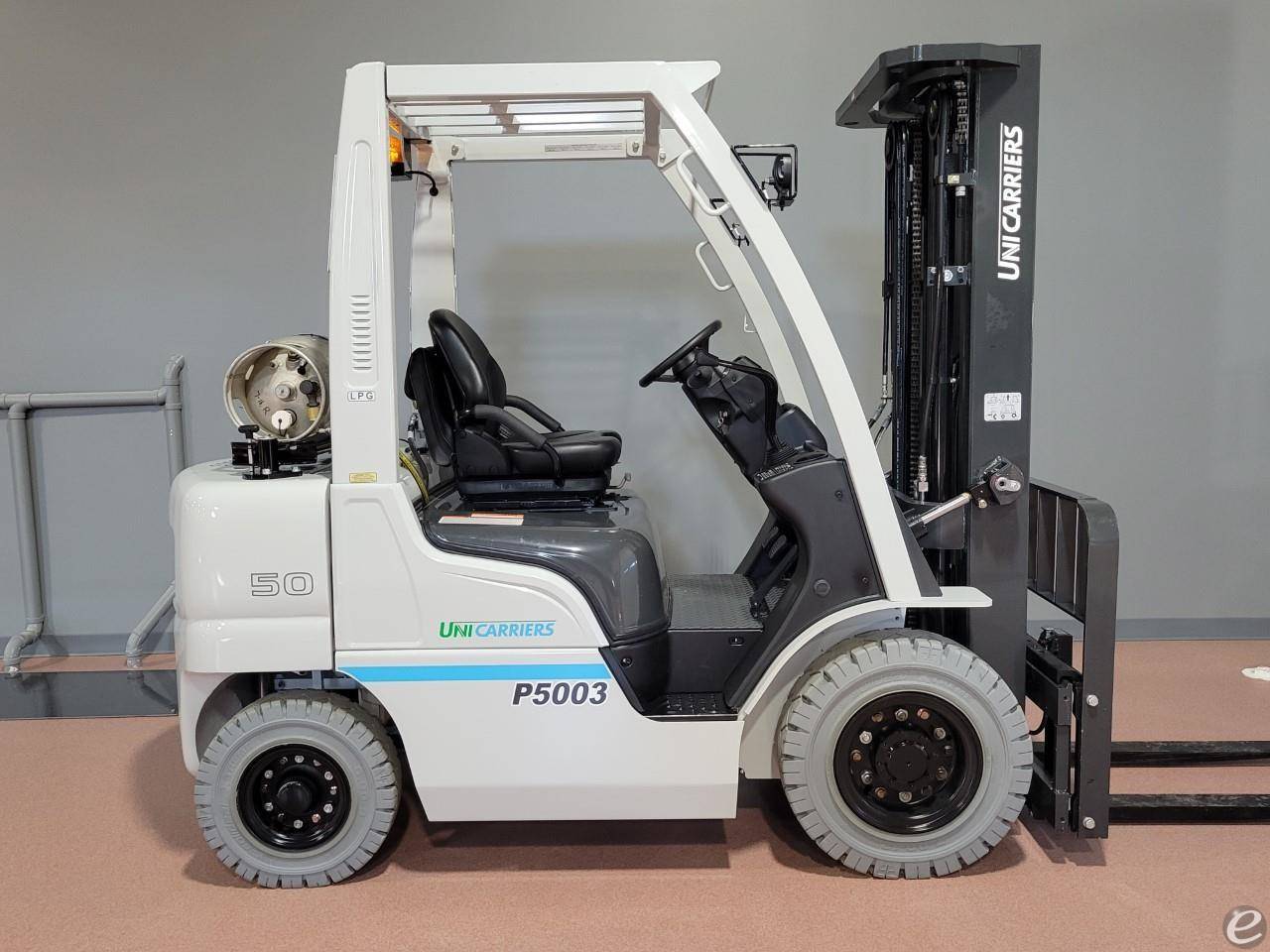 2023 Unicarriers PF50