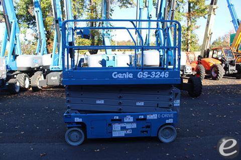 2024 Genie GS3246