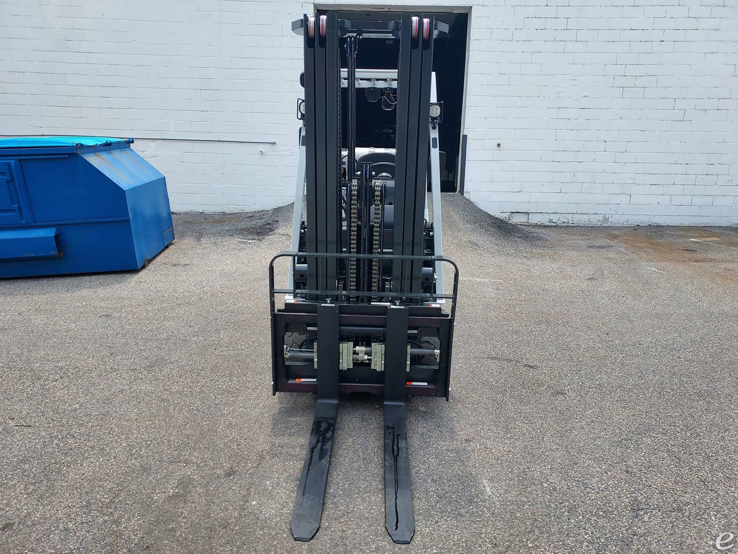 2023 Unicarriers CFS65LP