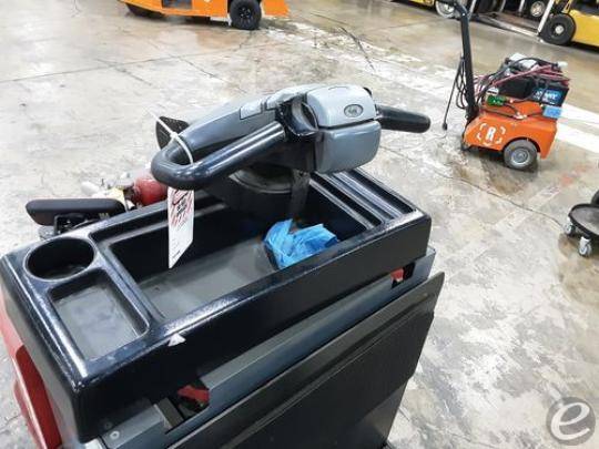 2015 Raymond 8510