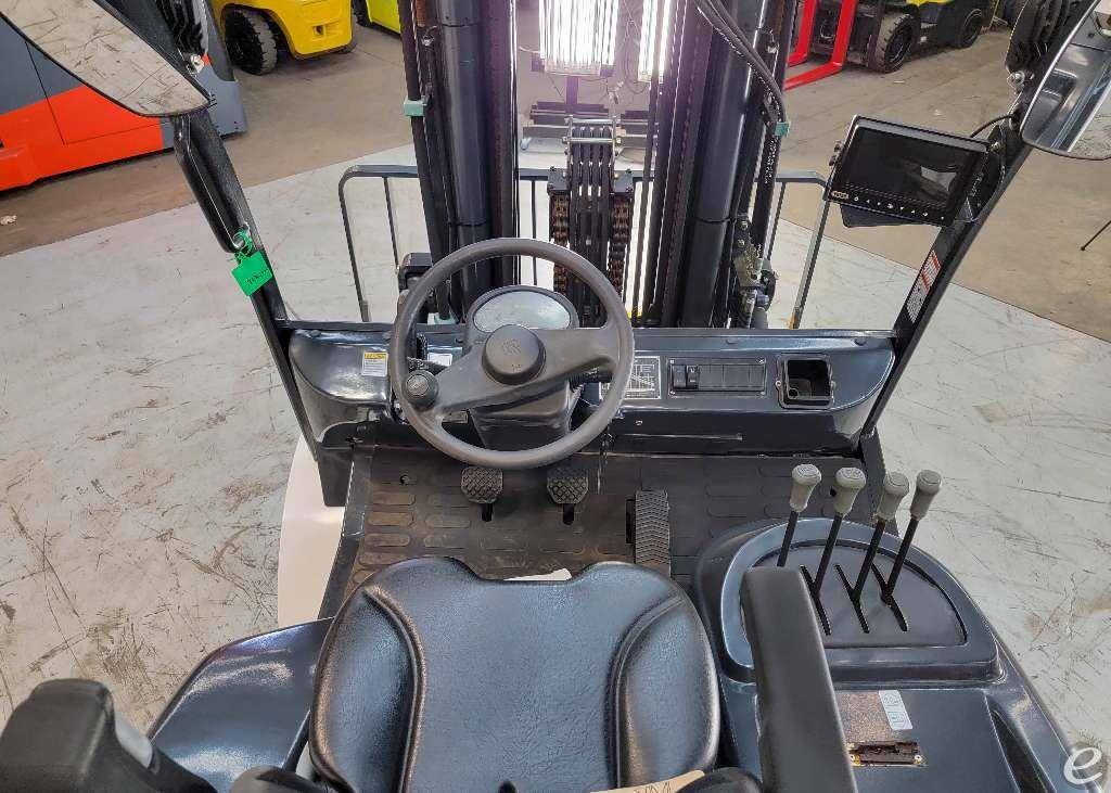 2026 Liugong CLG2040G-LP