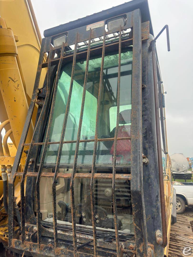 2003 Cat 330CL