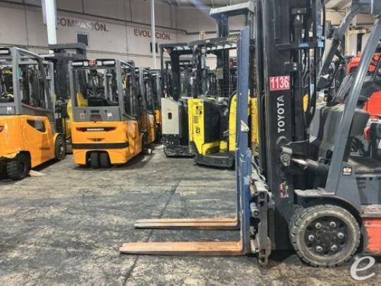 2023 Rightline LPM275-A