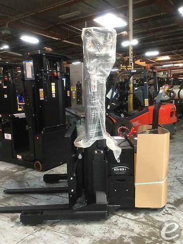 2021 Big Joe PDSR30-189 Electric Forklift - 123Forklift