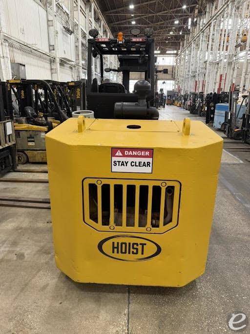 2018 Hoist Liftruck F300