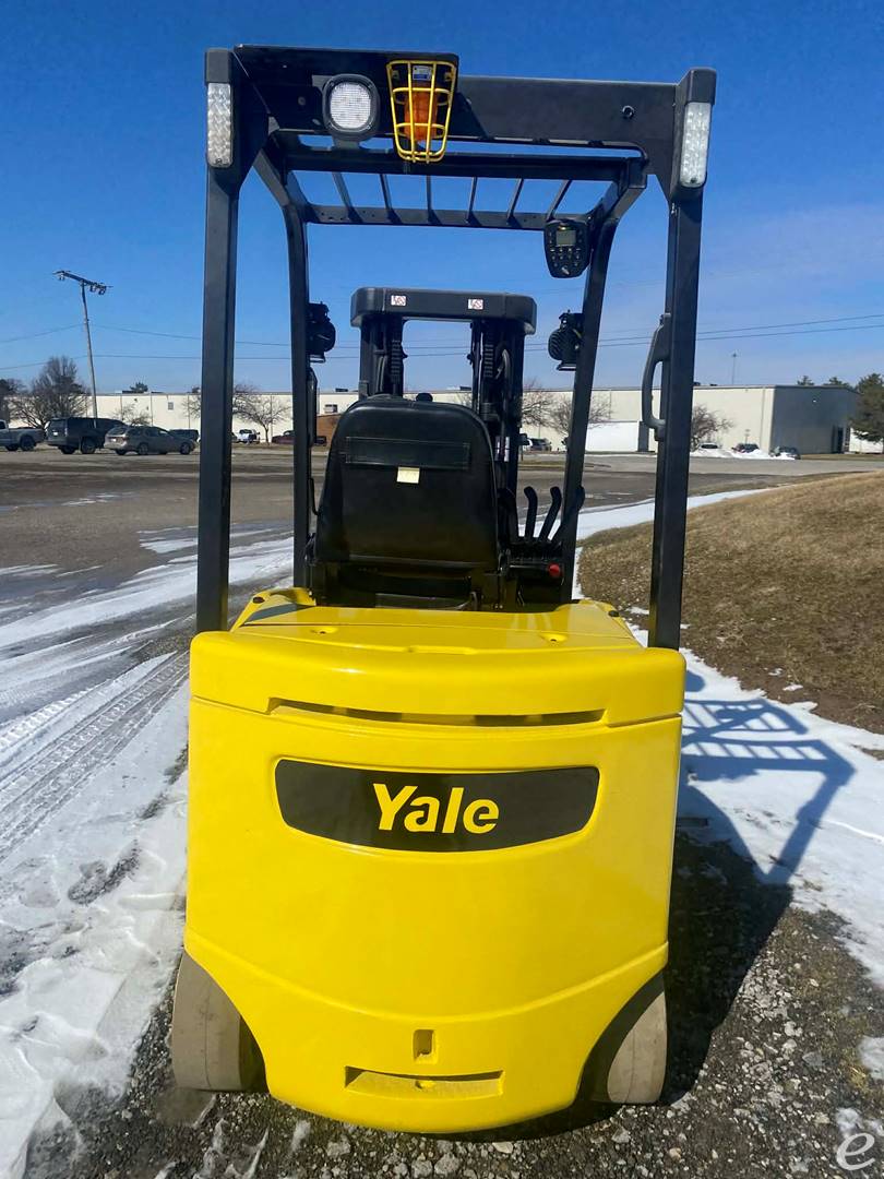 2016 Yale ERC060