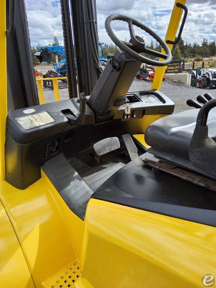 2000 Hyster H110XM
