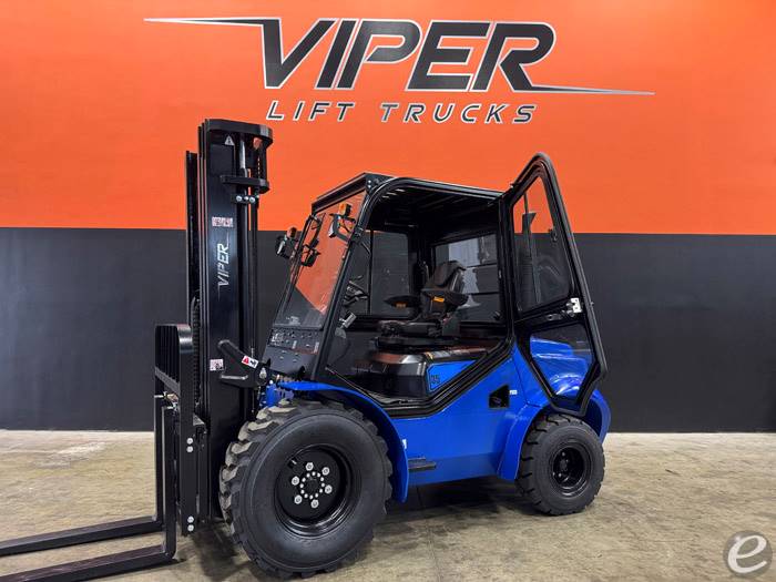 2026 Viper Lift Trucks RTD35F-2