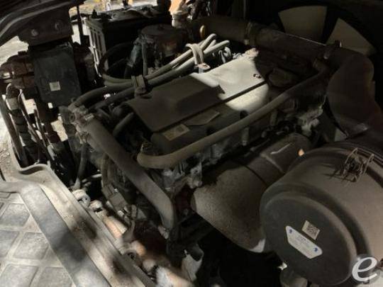2023 Doosan G30E-7