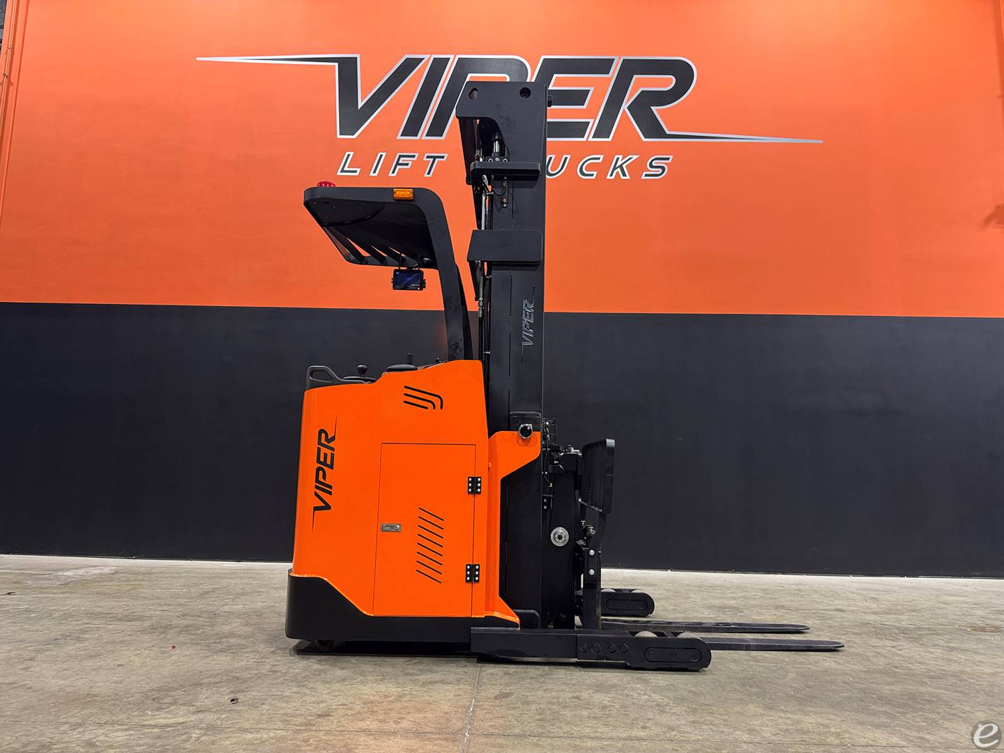 2026 Viper Lift Trucks VDR30X-60S