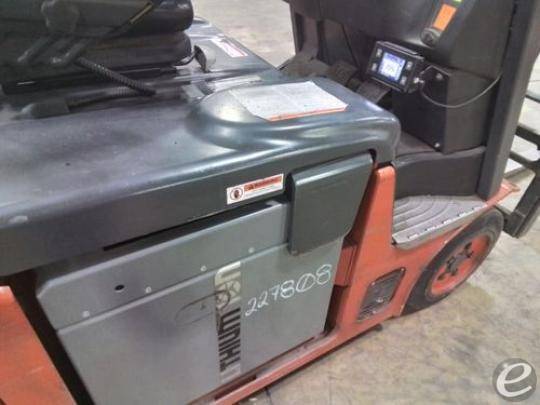 2019 Linde E18