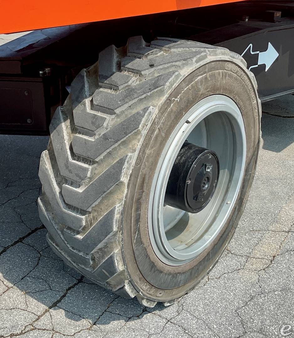2026 JLG 1850SJP