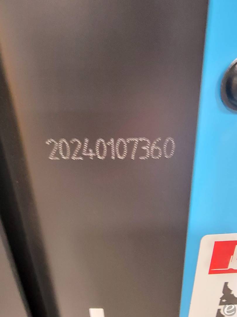 2024 Noblelift PT55N