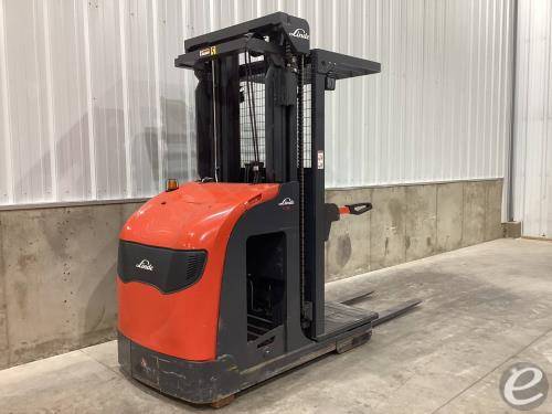 2021 Linde V15