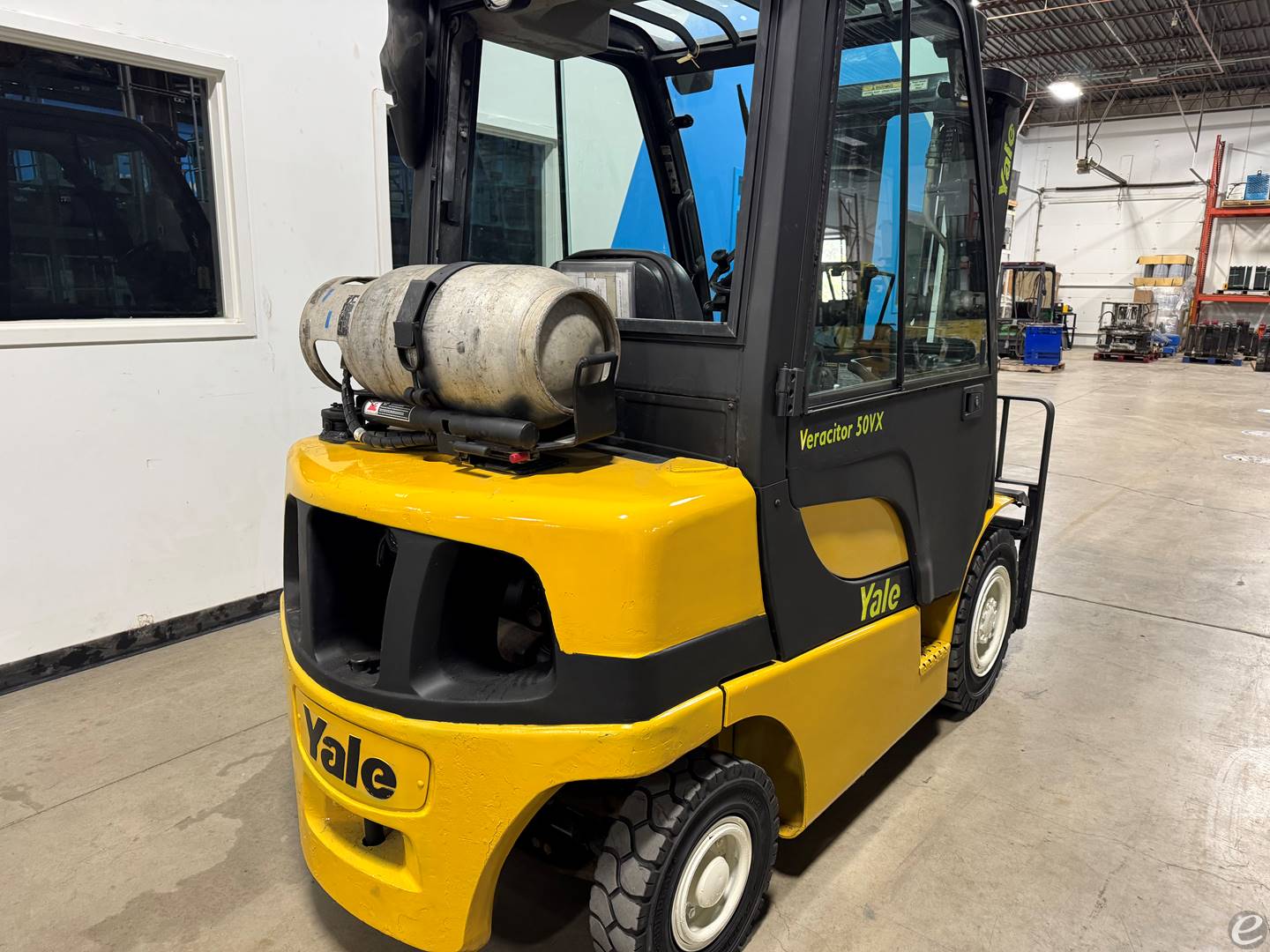2005 Yale GLP050VX