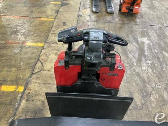 2020 Raymond 8510