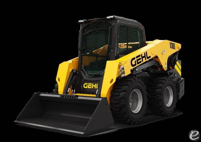 2026 Gehl V360