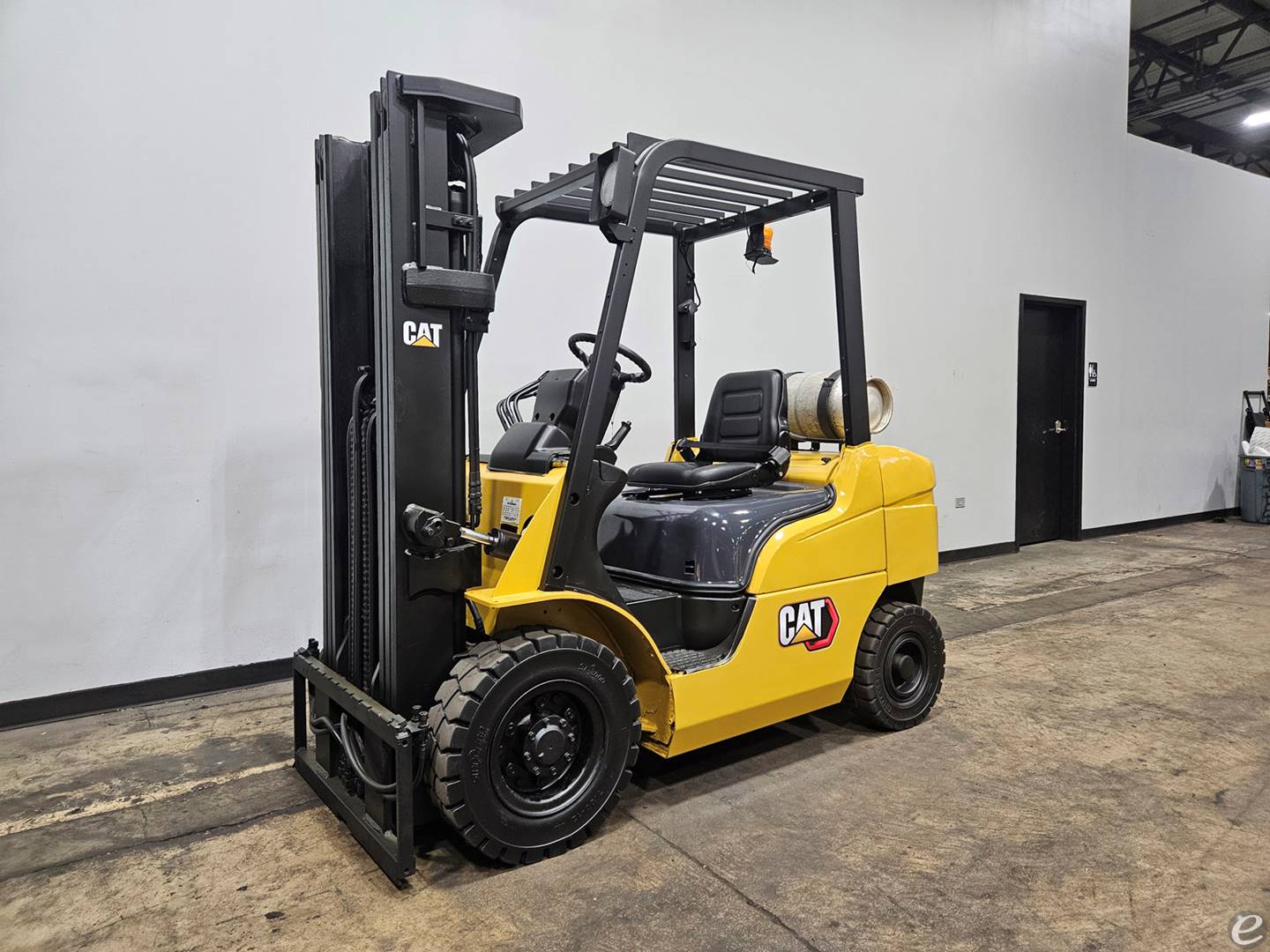2018 Cat FG25N