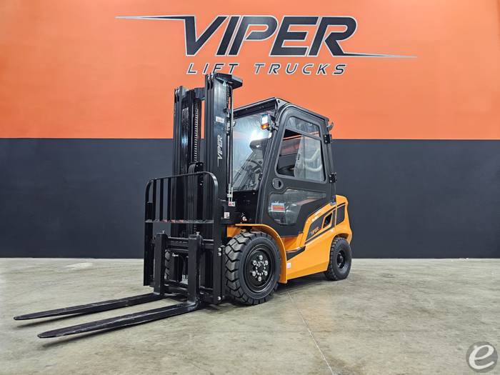 2026 Viper Lift Trucks FD35F