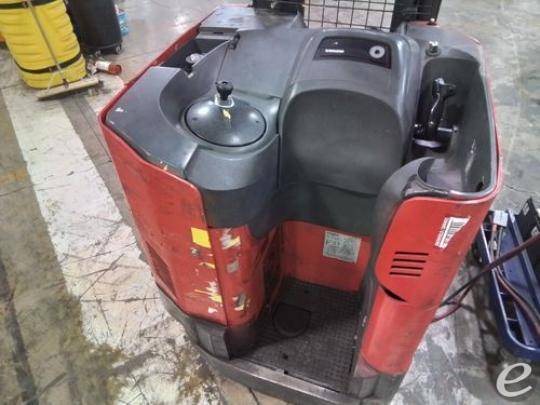 2021 Raymond 750 DR32TT