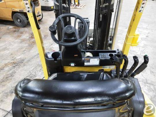2019 Hyster E45XN-33