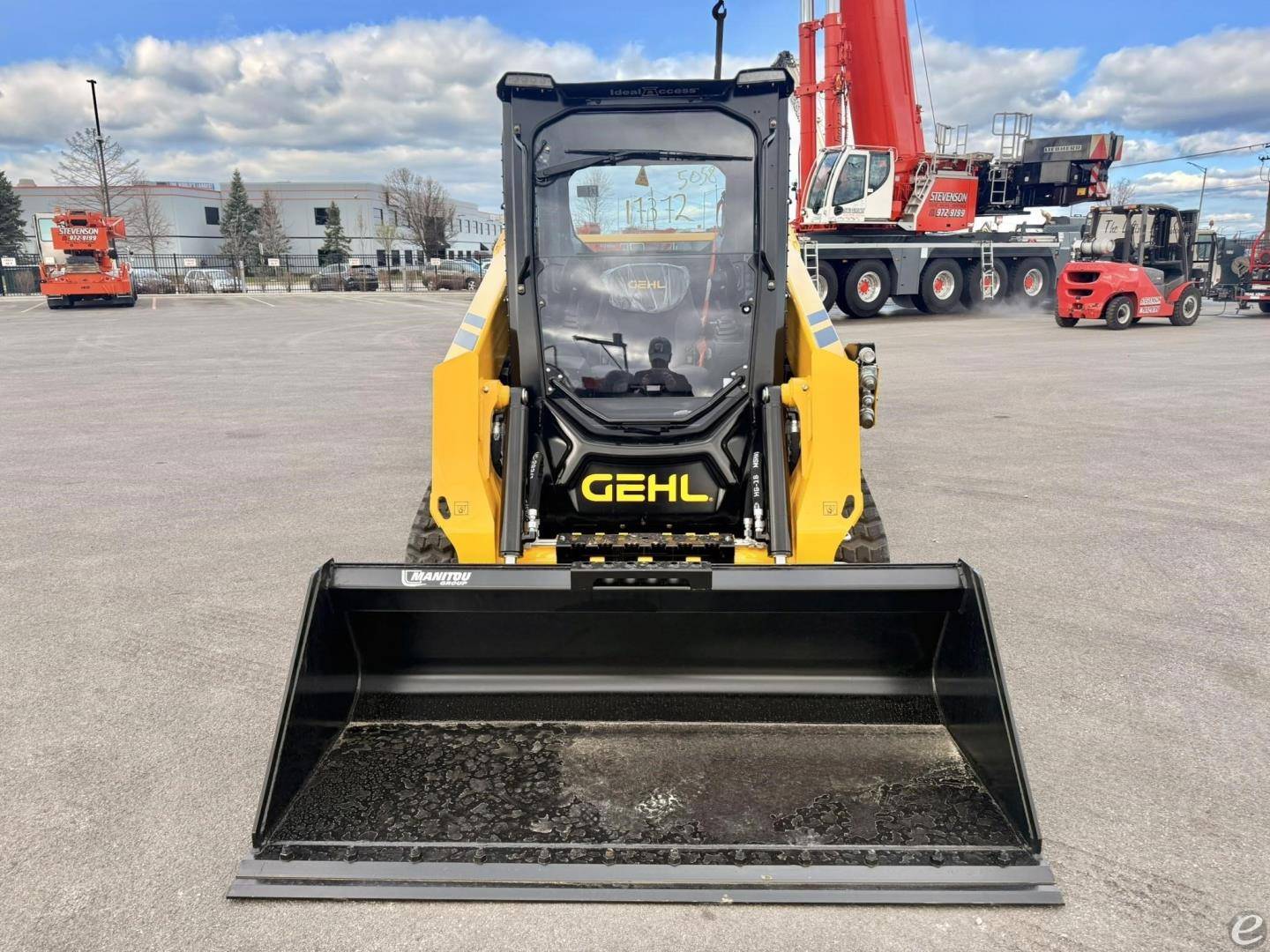 2025 Gehl VT230