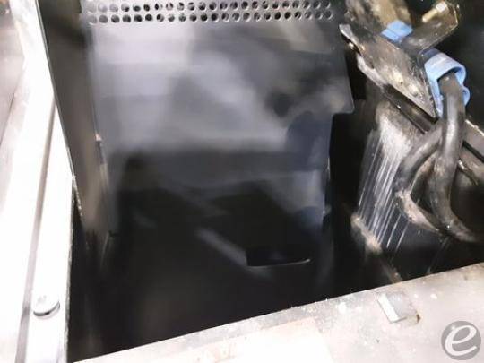 2019 Crown TSP 6500-33