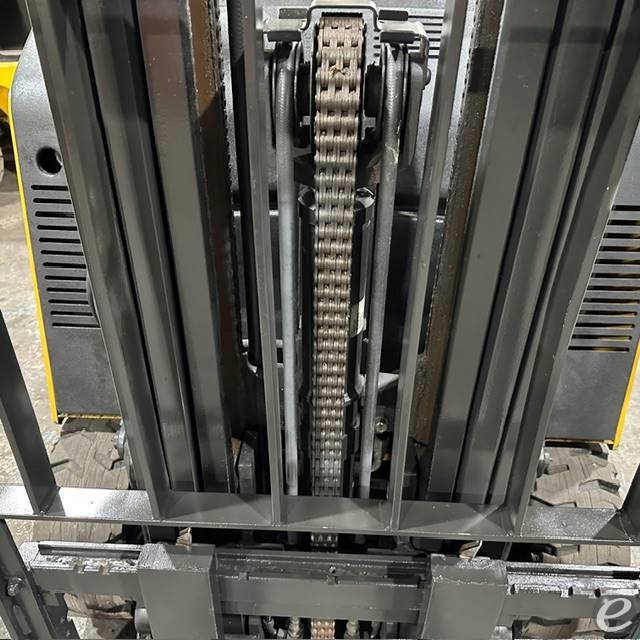 2022 Yale ESC030AD