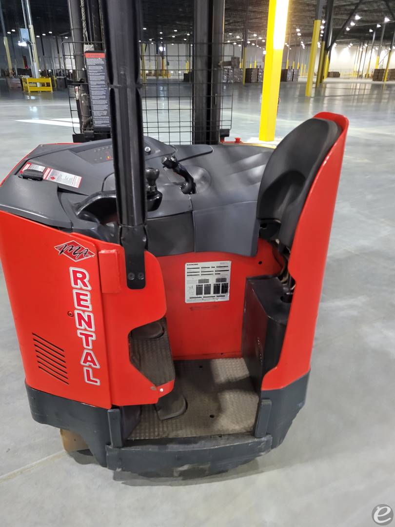 2013 Raymond 770-R45TT