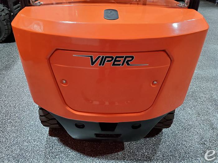 2026 Viper Lift Trucks FB30