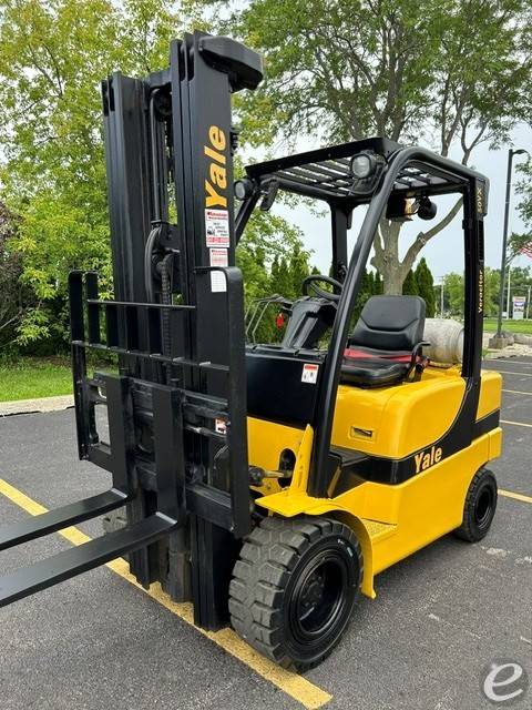 2014 Yale GLP050LXNVAE091
