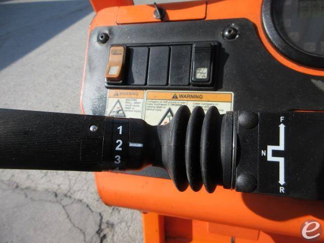 2017 Skytrak 10054