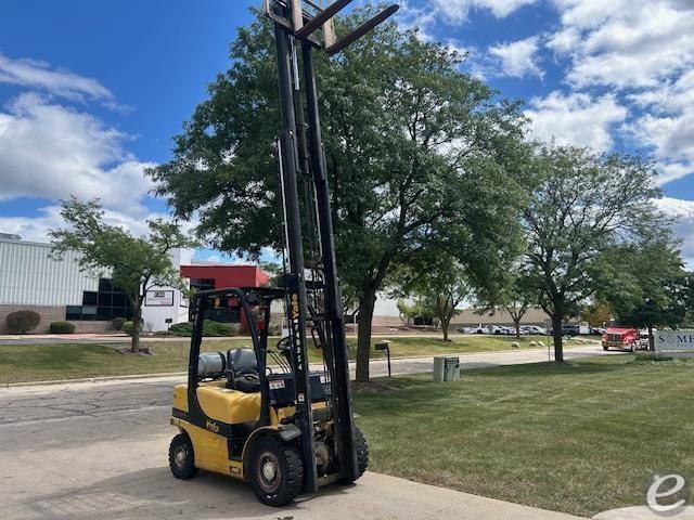 2016 Yale GLP050VX